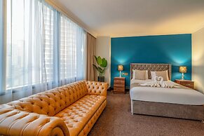 The International Hotel