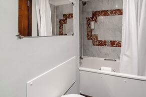 The International Hotel