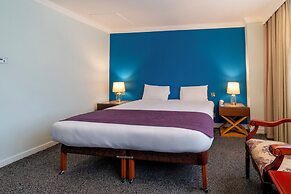 The International Hotel