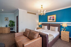 The International Hotel