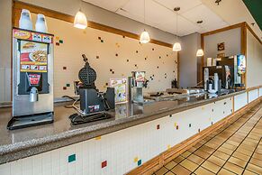 Clarion Hotel Jackson Northwest