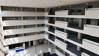 Clarion Hotel Jackson Northwest