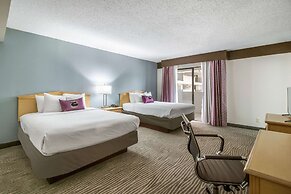 Clarion Hotel Jackson Northwest