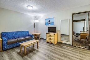 Clarion Hotel Jackson Northwest