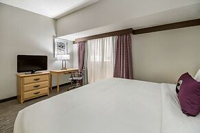 Clarion Hotel Jackson Northwest