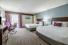 Clarion Hotel Jackson Northwest