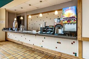 Clarion Hotel Jackson Northwest