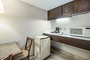 Clarion Hotel Jackson Northwest