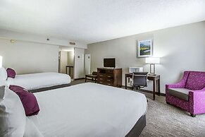 Clarion Hotel Jackson Northwest