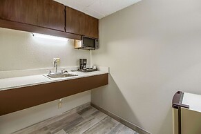 Clarion Hotel Jackson Northwest