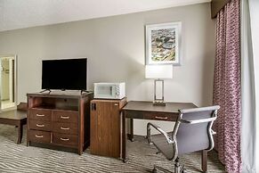 Clarion Hotel Jackson Northwest