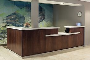 SpringHill Suites by Marriott Boise ParkCenter