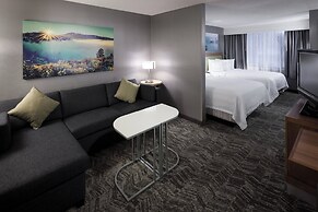 SpringHill Suites by Marriott Boise ParkCenter