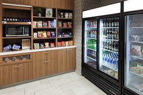 SpringHill Suites by Marriott Boise ParkCenter