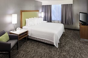 SpringHill Suites by Marriott Boise ParkCenter