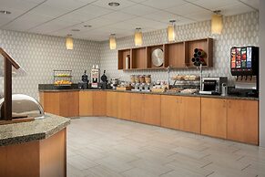 SpringHill Suites by Marriott Boise ParkCenter