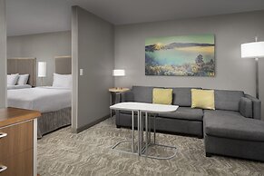 SpringHill Suites by Marriott Boise ParkCenter