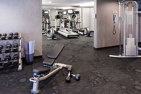 SpringHill Suites by Marriott Boise ParkCenter