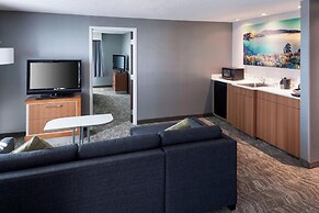 SpringHill Suites by Marriott Boise ParkCenter