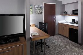 SpringHill Suites by Marriott Boise ParkCenter