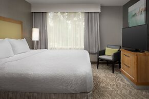 SpringHill Suites by Marriott Boise ParkCenter