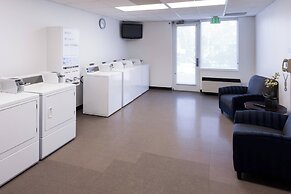 SpringHill Suites by Marriott Boise ParkCenter