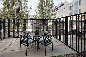 SpringHill Suites by Marriott Boise ParkCenter