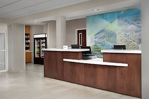 SpringHill Suites by Marriott Boise ParkCenter