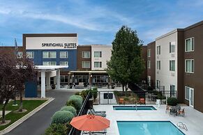 SpringHill Suites by Marriott Boise ParkCenter