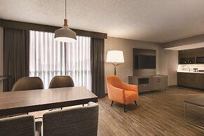 Embassy Suites by Hilton Richmond