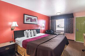 Econo Lodge Dalhart Hwy 54 - Hwy 287