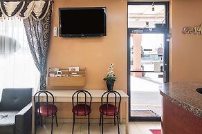 Econo Lodge Dalhart Hwy 54 - Hwy 287