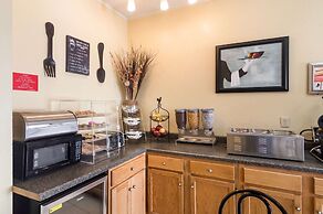 Econo Lodge Dalhart Hwy 54 - Hwy 287