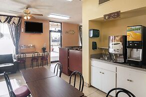 Econo Lodge Dalhart Hwy 54 - Hwy 287