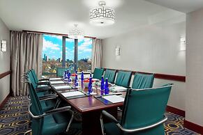 Courtyard by Marriott Boston-Cambridge