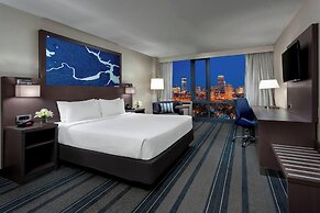 Courtyard by Marriott Boston-Cambridge