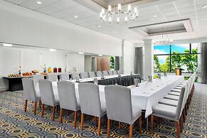 Courtyard by Marriott Boston-Cambridge