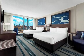 Courtyard by Marriott Boston-Cambridge