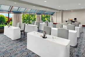 Courtyard by Marriott Boston-Cambridge
