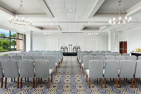 Courtyard by Marriott Boston-Cambridge