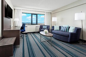 Courtyard by Marriott Boston-Cambridge