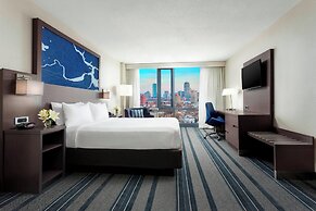 Courtyard by Marriott Boston-Cambridge