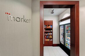 Courtyard by Marriott Boston-Cambridge