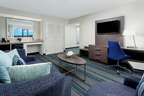 Courtyard by Marriott Boston-Cambridge