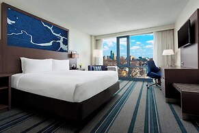 Courtyard by Marriott Boston-Cambridge
