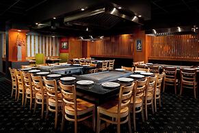 Courtyard by Marriott Boston-Cambridge