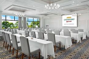 Courtyard by Marriott Boston-Cambridge