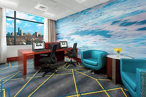 Courtyard by Marriott Boston-Cambridge