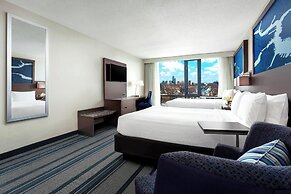 Courtyard by Marriott Boston-Cambridge