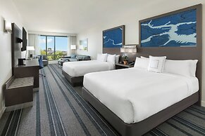 Courtyard by Marriott Boston-Cambridge